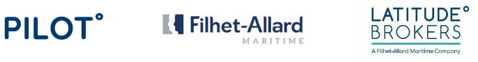 Filhet-Allard Maritime dévoile la nouvelle édition de PILOT