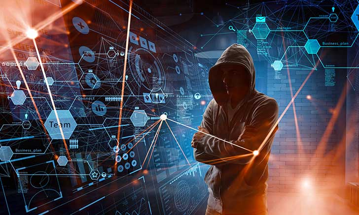 Cybermois 2026 pourquoi nos donn�es personnelles sont devenues une mati�re premi�re pour les escrocs
