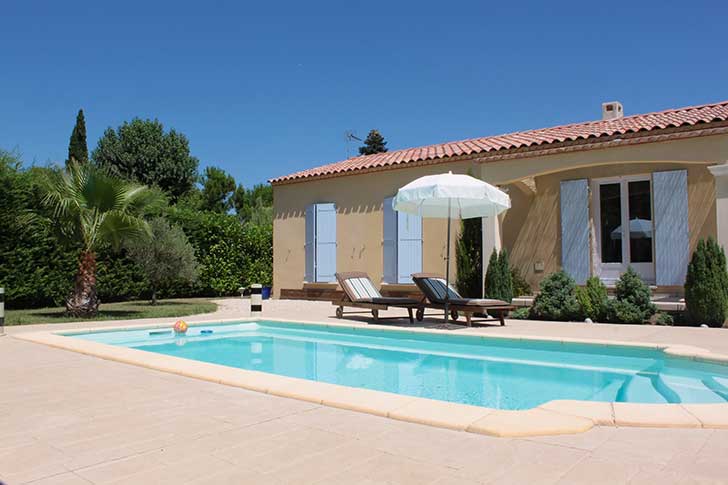 Les piscines en France  lpreuve du rchauffement climatique
