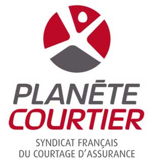 Naissance de PLANETE COURTIER, Syndicat Franais du Courtage dAssurance