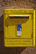 Un regard sur la fonction de risk-manager au sein de La Poste