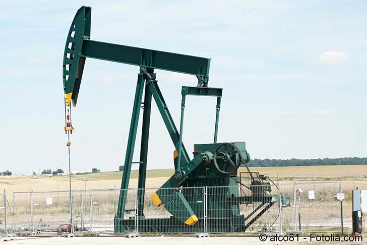 Le projet de loi de Nicolas Hulot menace l’extraction de pétrole en France