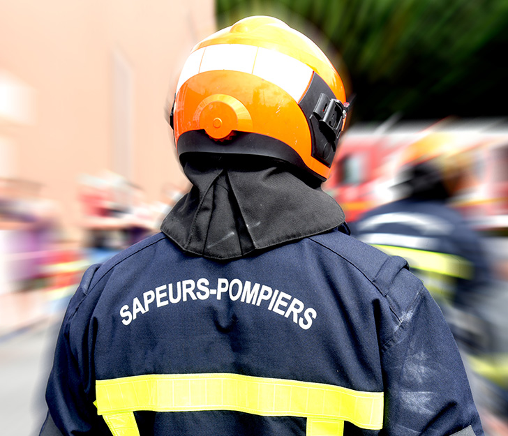 Des incendies de forts plus frquents montrent lurgence de revoir nos moyens dintervention