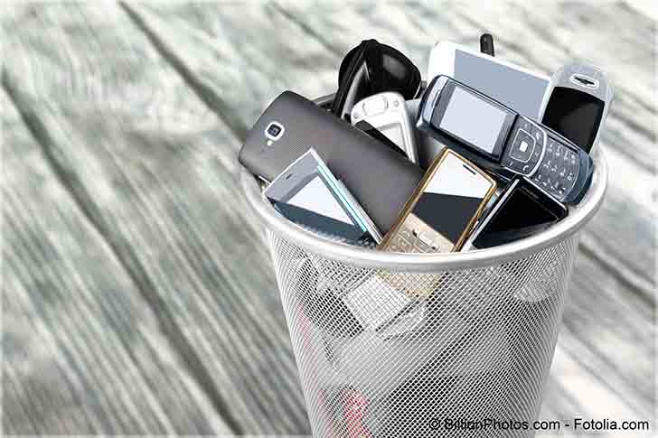 Le Parlement européen est à la recherche d’une loi anti obsolescence des produits