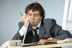 Prévenir les troubles du sommeil pour améliorer la vigilance au travail