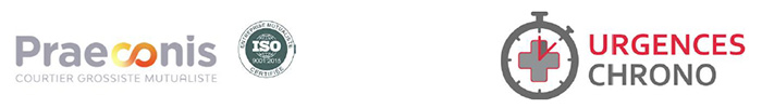 Praeconis et Urgences Chrono : pour désengorger les services d’urgences hospitalières