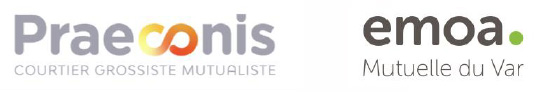 Praeconis annonce larrive dEMOA Mutuelle du Var
