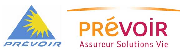 Prvoir dvoile sa nouvelle identit visuelle