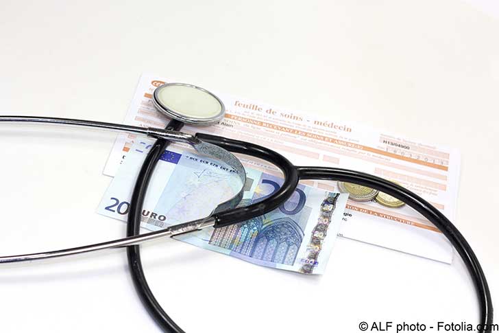 Le tarif unique chez le médecin a vécu