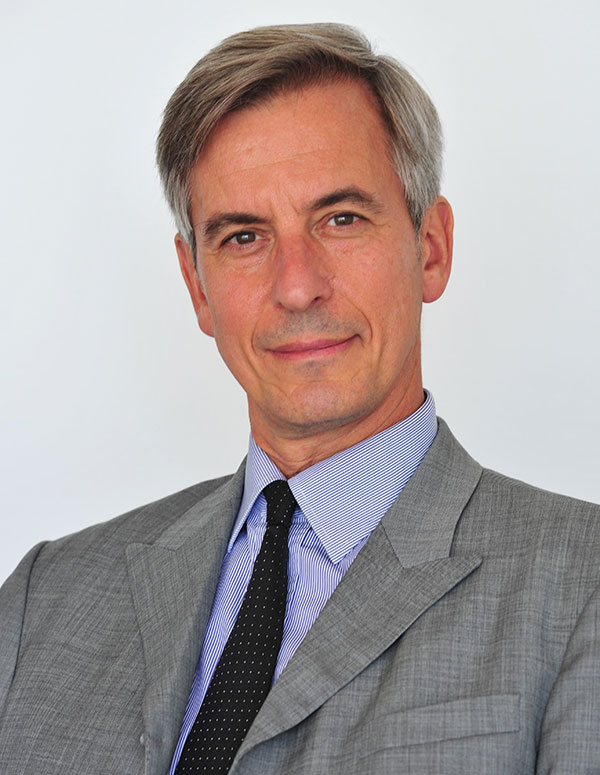 5 questions à Renaud de Pressigny, Directeur Général de QBE Insurance (Europe) Limited