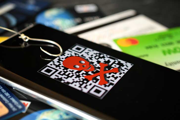 Les Risques de falsification des QR Codes et comment s