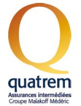 Quatrem lance Qualiopée Prévoyance TNS