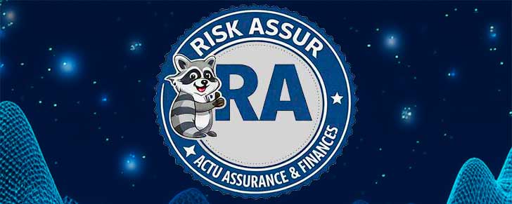 RiskAssur : La ma�trise des risques comme architecture de stabilit�