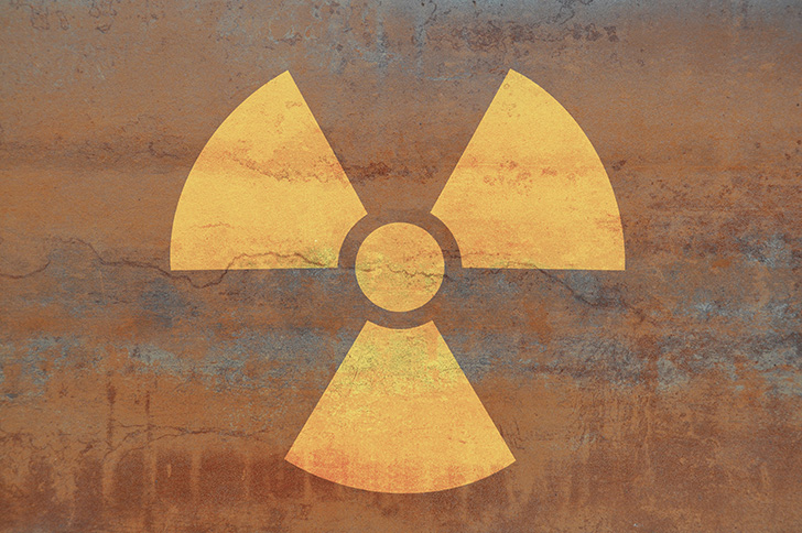 Le point faible de l’industrie nucléaire est celui du stockage des déchets radioactifs