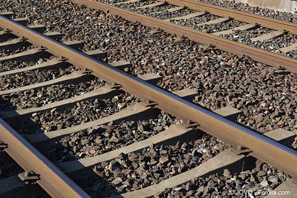 D�raillement du TER Rouen Caen deux enqu�tes pour comprendre les causes de l�accident