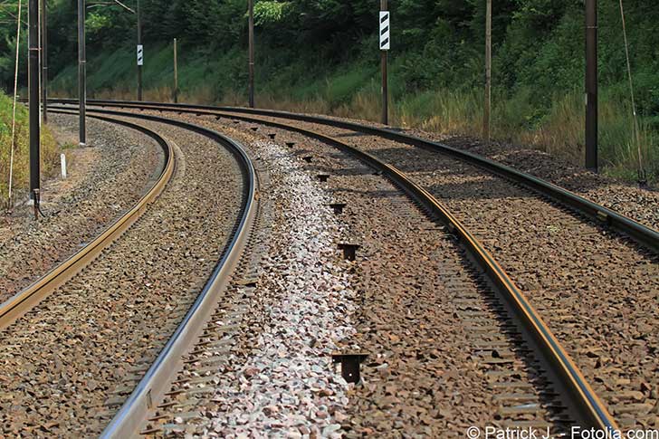 Le rail doit prendre sa place dans la lutte pour le climat