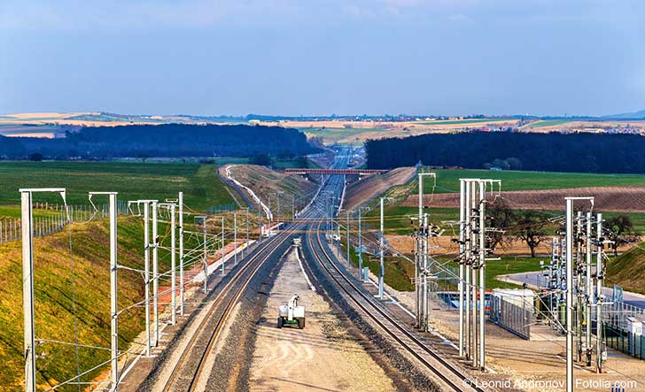 La mise en cause de Systra dans l’accident du TGV Est risque de ternir sa réputation