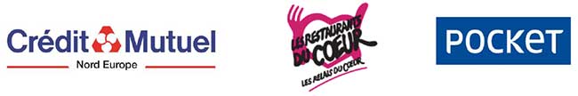 Le CMNE finance 40 000 repas pour les personnes accueillies aux Restos du Cur