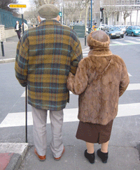 Les Français sont inquiets de leur niveau de vie au moment de leur départ à la retraite