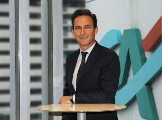 Nomination au Cr�dit Agricole Sud Rh�ne Alpes