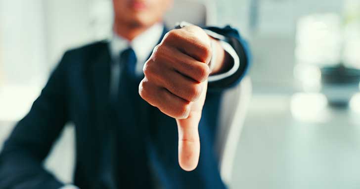 Votre banque vous refuse-t-elle un cr�dit � cause d�un algorithme ?