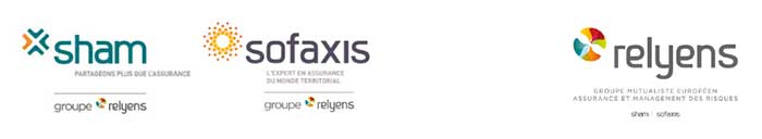 En 2023, les marques Sham et Sofaxis deviendront Relyens