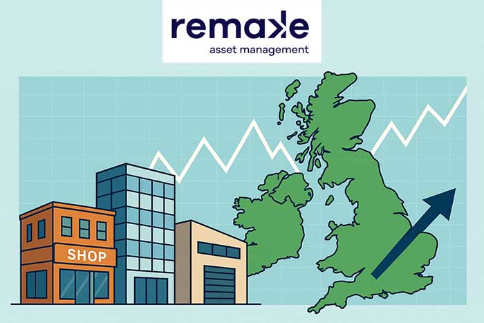 Remake lance une SCPI millsime  capital fixe