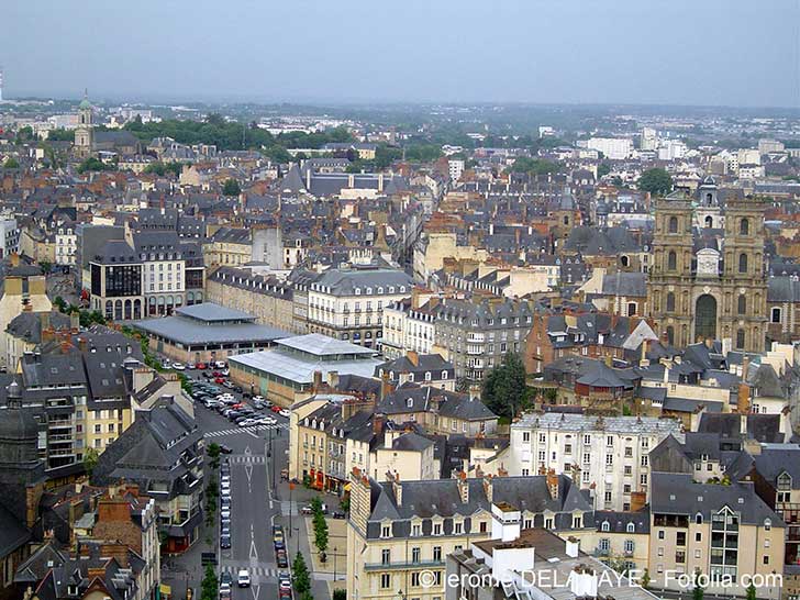 Une fois de plus, la Bretagne risque de manquer d’eau cet été