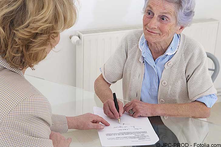 Le viager un moyen d’épargne pour la retraite