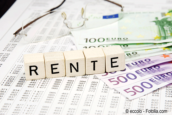 Les Français sont préoccupés par le niveau de leur retraite