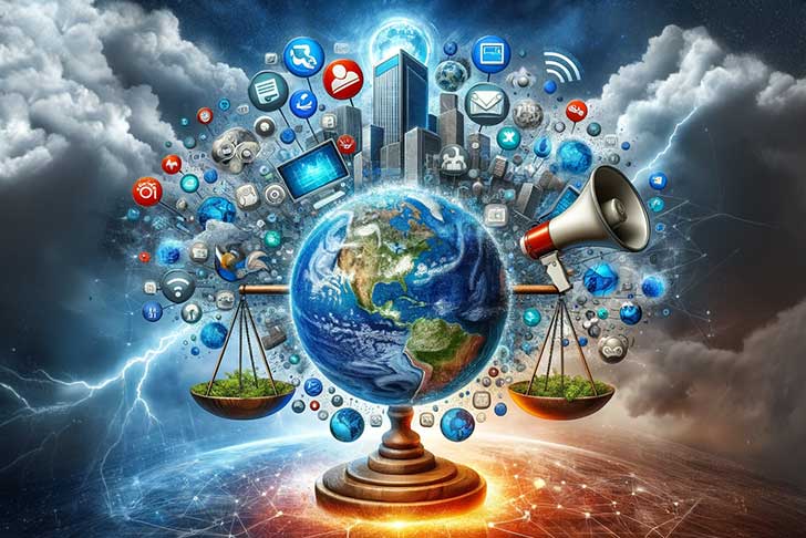 Les risques  la rputation dans un monde de plus en plus complexe et volatil (Pr Jean-Paul Louisot)