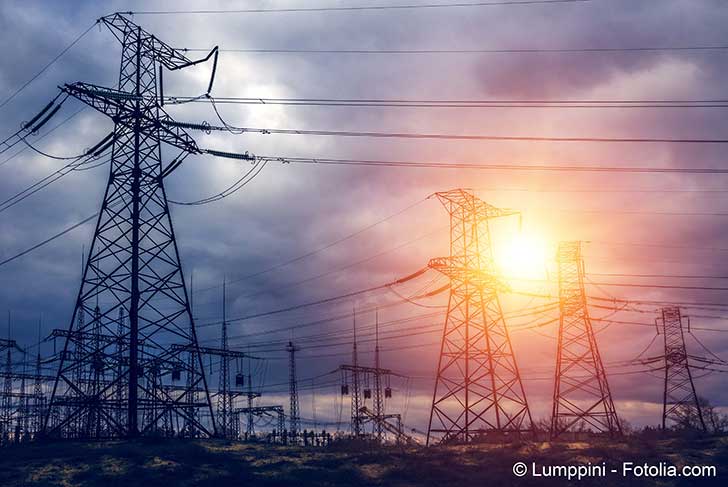 Programmation pluriannuelle de l’énergie