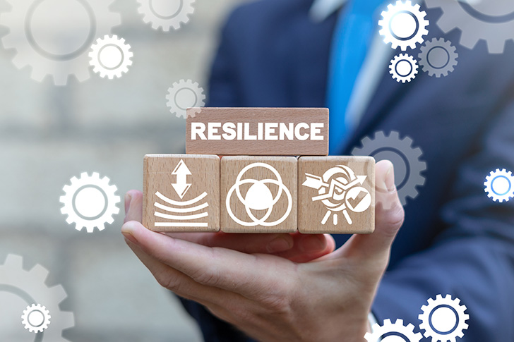ERM & ESG - Le risk management au c�ur de la r�silience (Pr Jean-Paul Louisot)