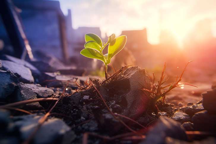 Comprendre la résilience
