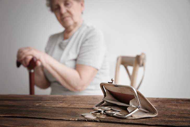 Le poids des retraits dans le redressement conomique
