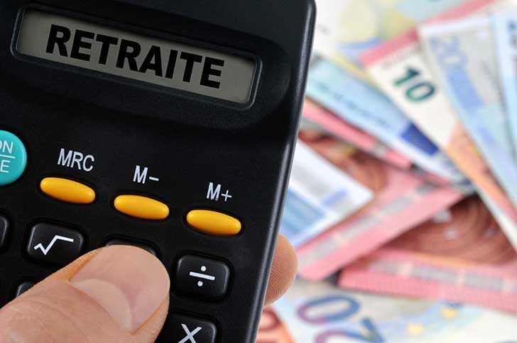 Pour le ministre du travail il n’y aura pas de perdants . . . avec la réforme des retraites