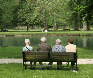 Le gouvernement britannique annonce le report de la retraite publique à 69 ans
