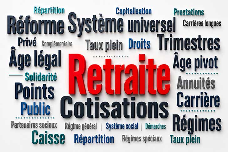 Retraites : l’incertitude devient un risque social