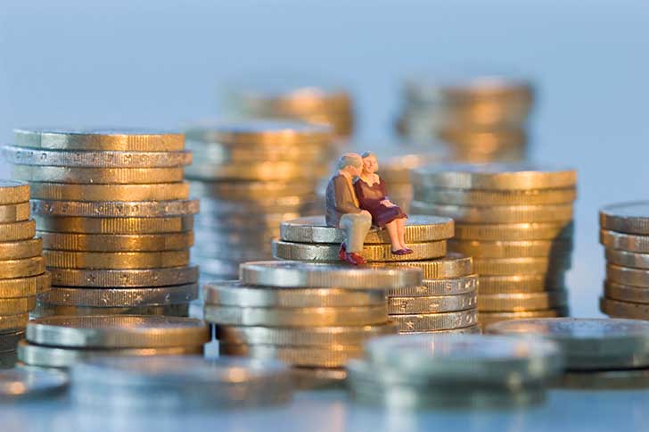 Capitalisation ou rpartition : un dbat relanc sur lavenir des retraites