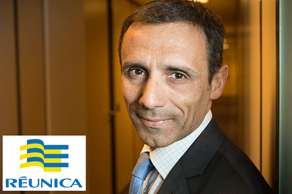 Interview exclusive de Frdric Garrido - Directeur Commercial de Runica