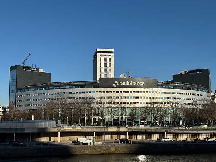 Radio France en bullition : une rentre sous tension