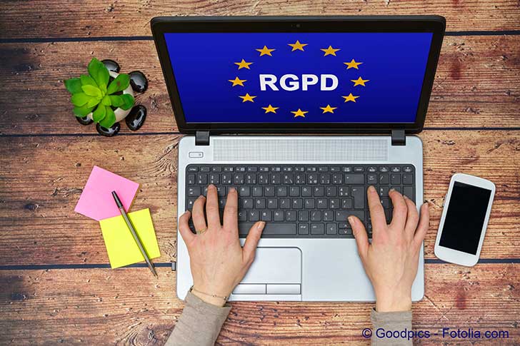 Dernière ligne droite dans les banques pour la mise en conformité au RGPD