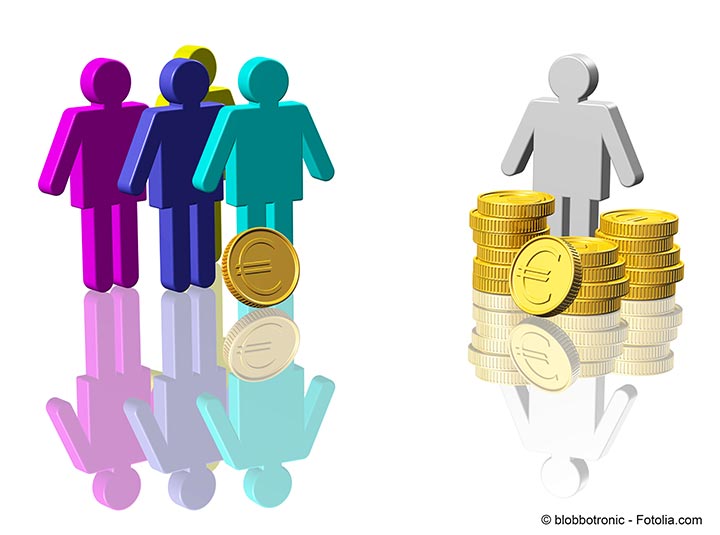 Limposition des trs riches : un dbat rcurrent au cur du budget