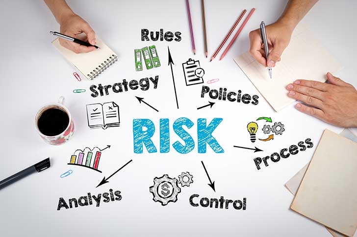 Risk Management des r�seaux logistiques (Pr Jean-Paul Louisot)
