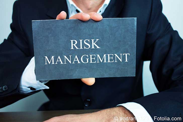 Le RiskManagement ou la maîtrise des risques