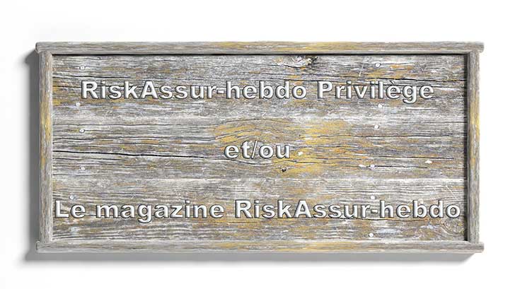 RiskAssur Privilège VS RiskAssur Magazine