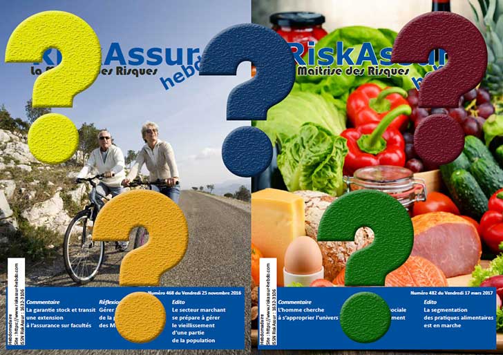 Le magazine RiskAssur-hebdo va faire peau neuve