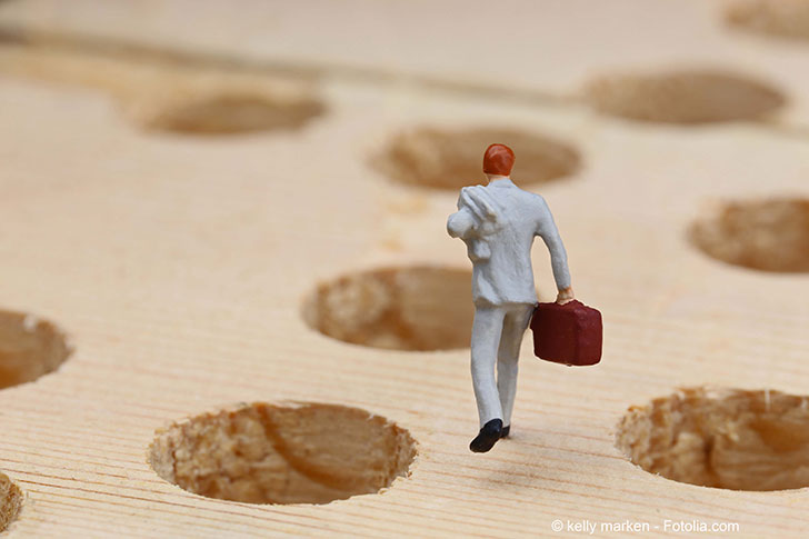 Pour limiter le coût de vos risques, et par là même de votre assurance, cartographiez-les !