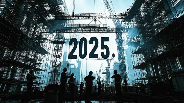 Le paysage des risques 2025 (Pr Jean-Paul Louisot)