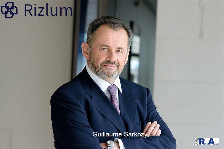 Rizlum accueille Guillaume Sarkozy